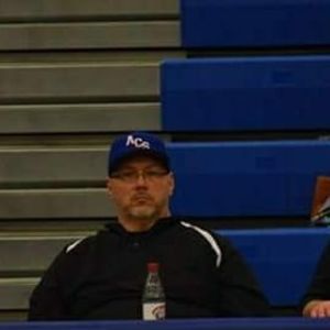 Meet your Posher, Jeff